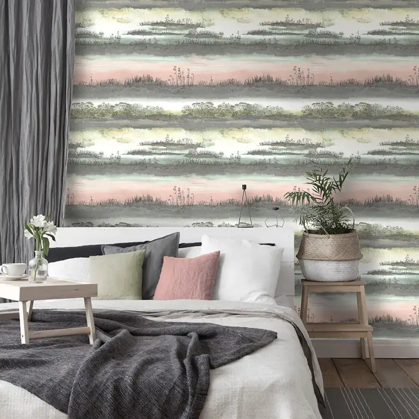 Tapet Holden Elements 90442