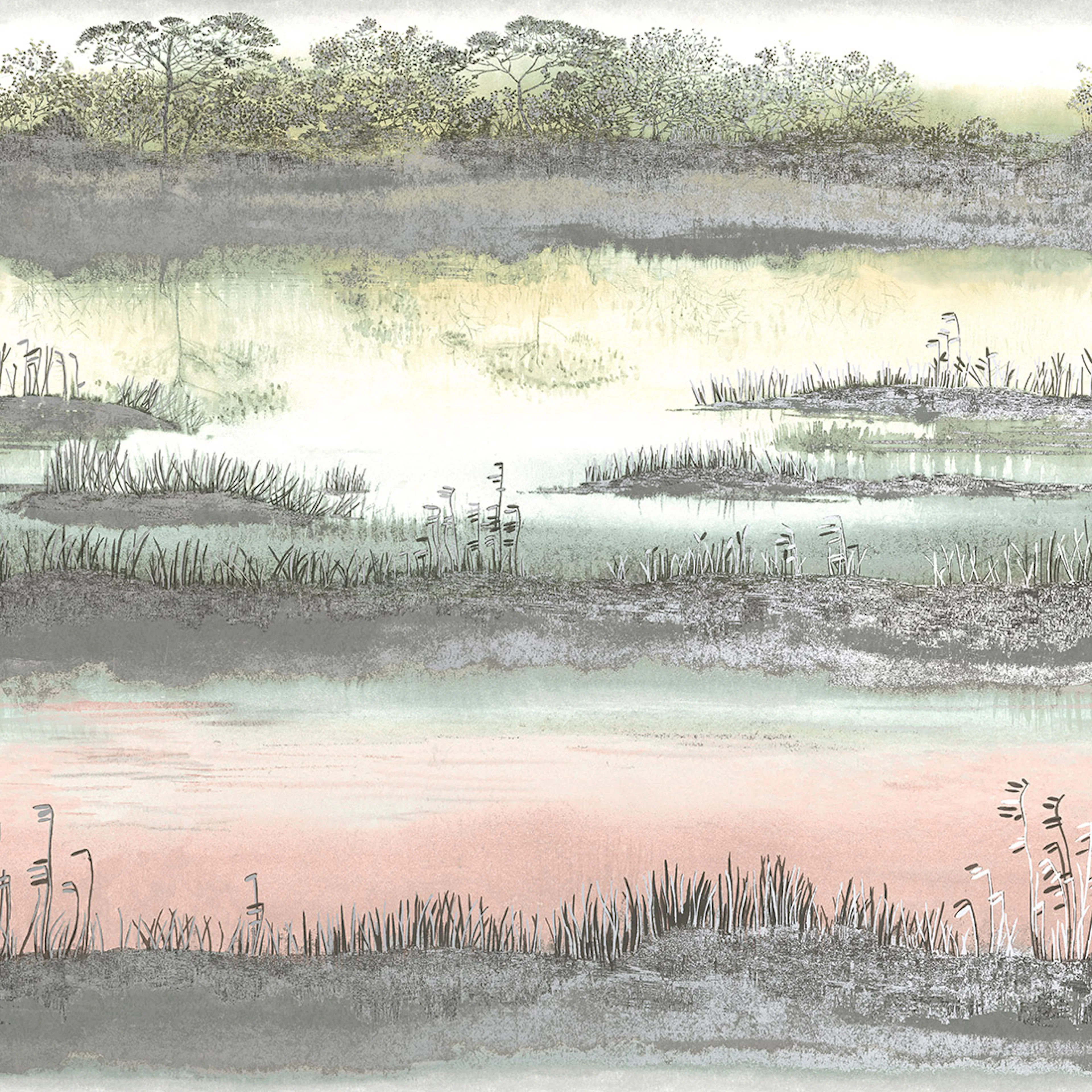 Tapet Holden Elements 90442