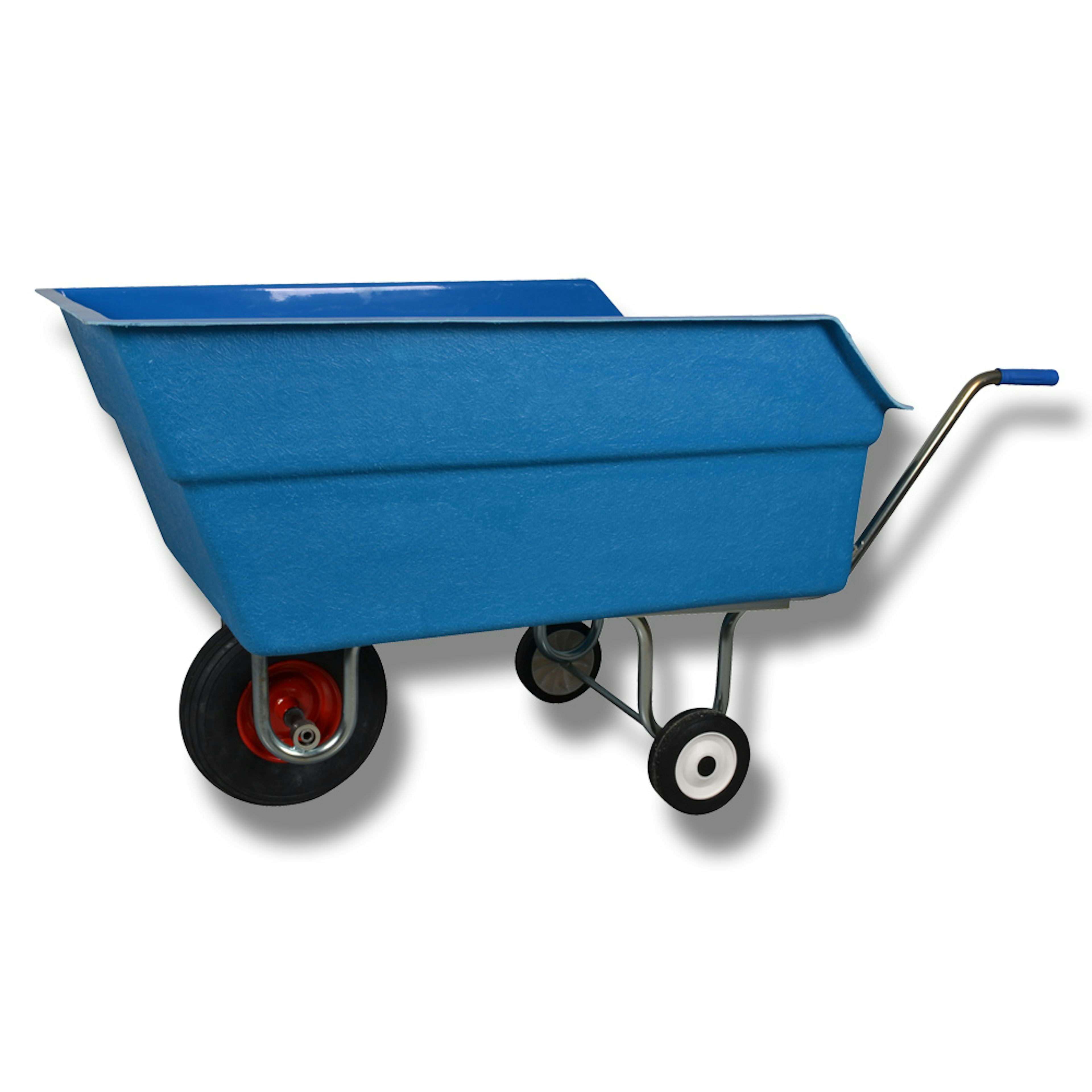 Fodervagn Willab Fritz 210L