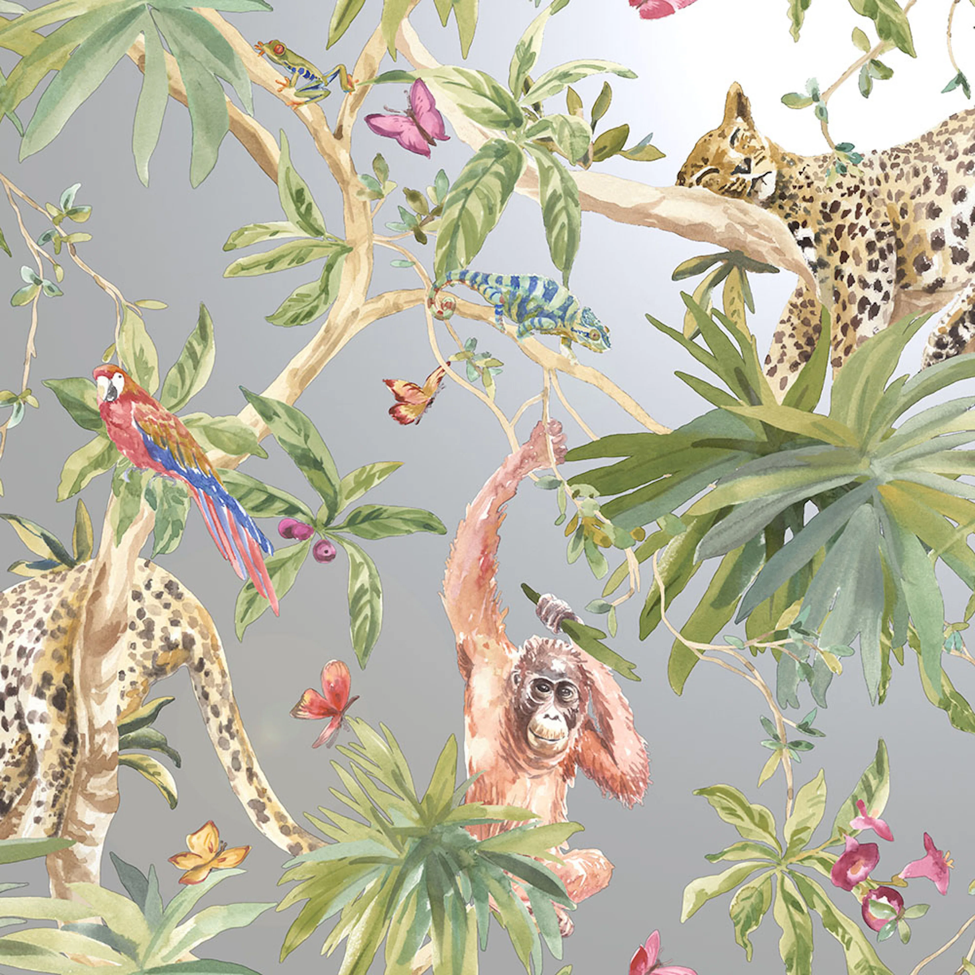 Tapet Holden Decor Limited Kaleidoscope 90562