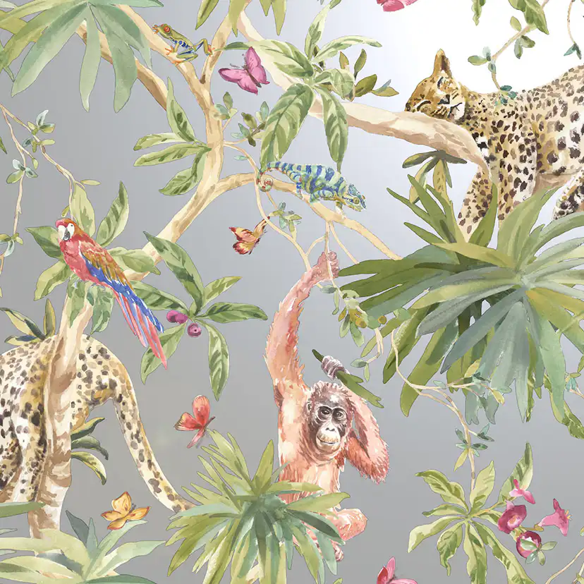 Tapet Holden Decor Limited Kaleidoscope 90562