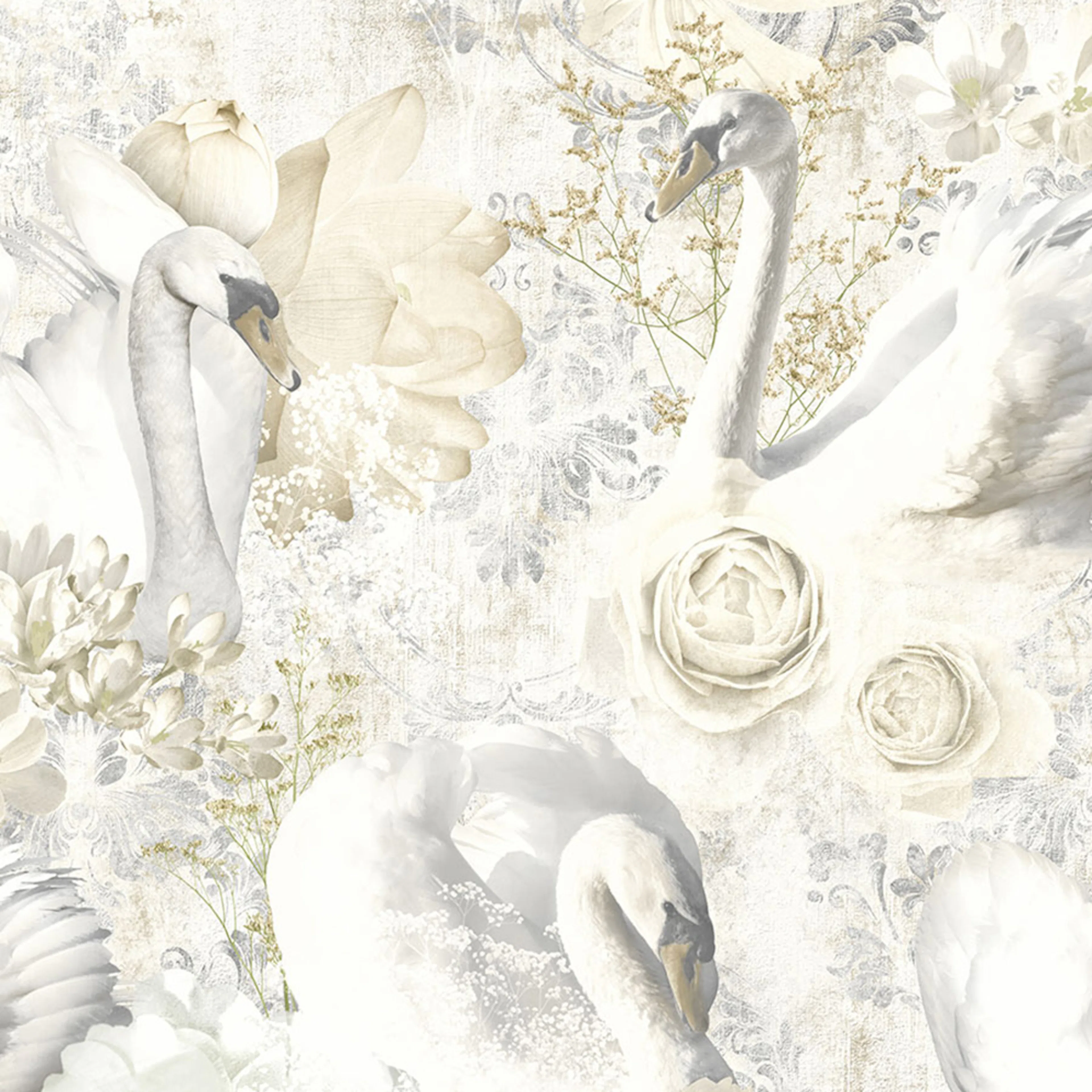 Tapet Holden Decor Limited Kaleidoscope 90581