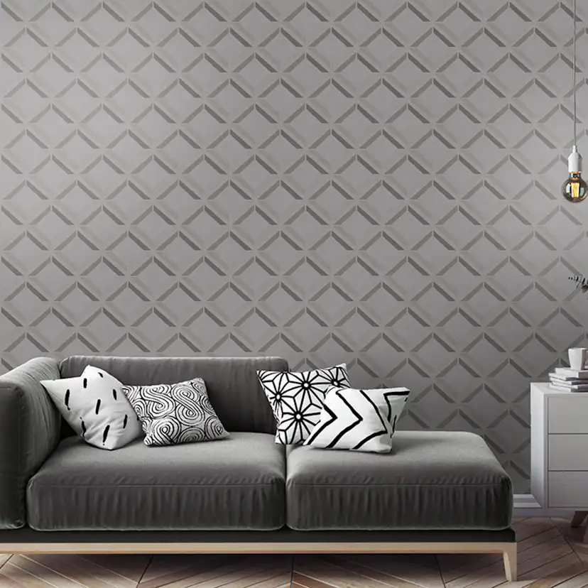 Tapet Holden Decor Limited Kaleidoscope 90593