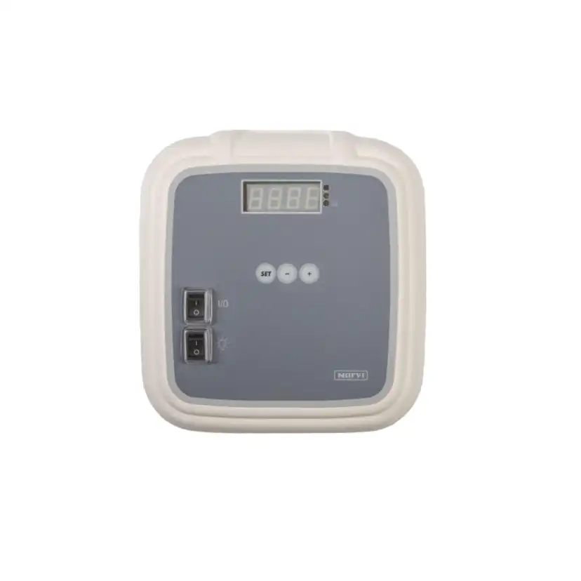 Styrpanel Narvi T-2003