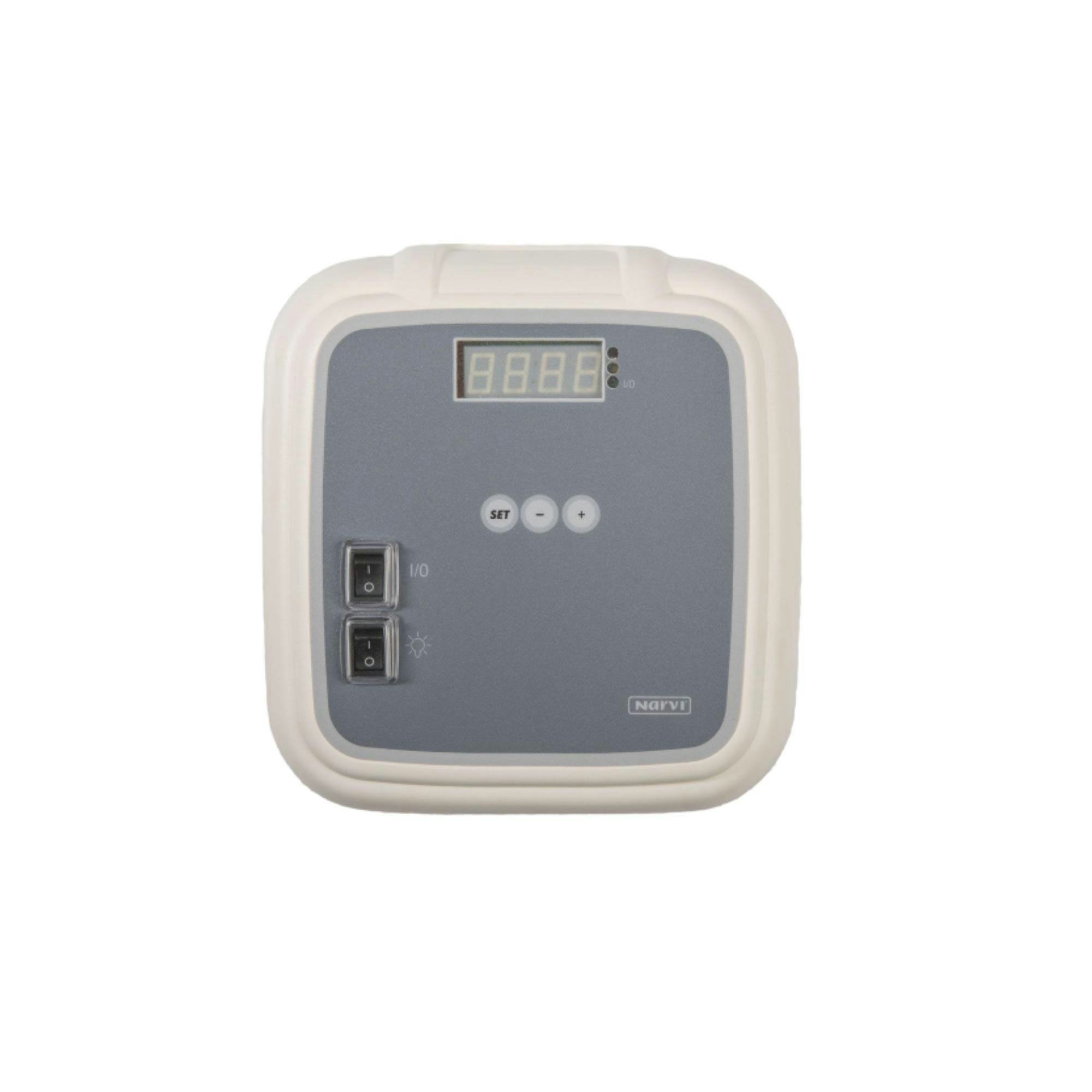 Styrpanel NarviB-2003