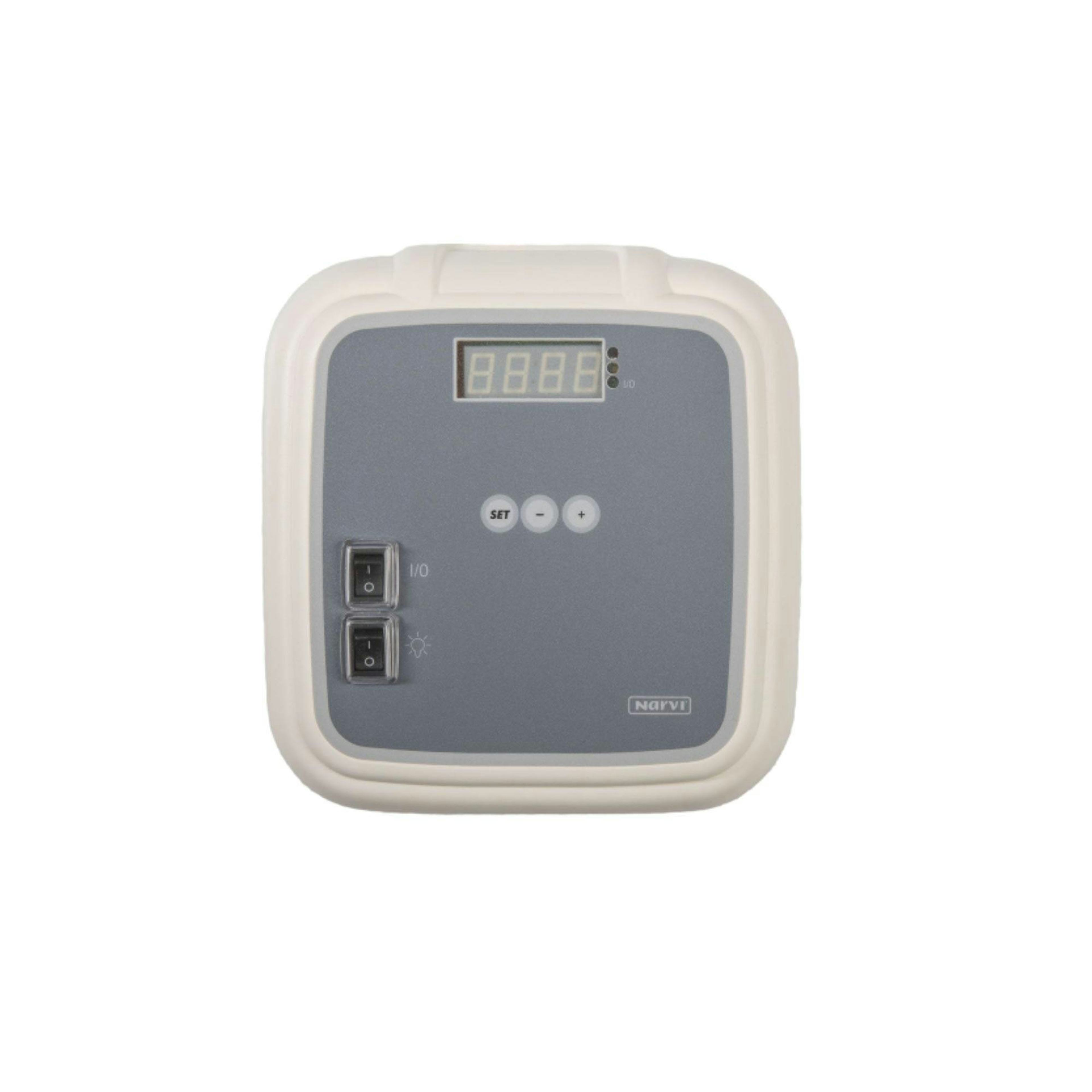 Styrpanel NarviB-2003