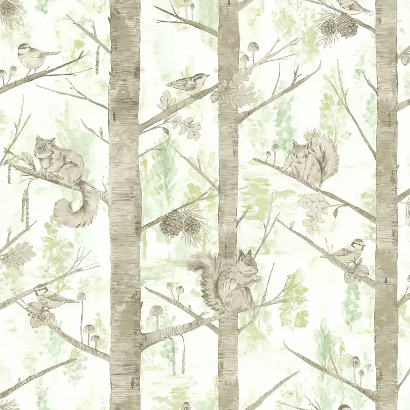 Tapet Holden Decor Limited Kaleidoscope 90610