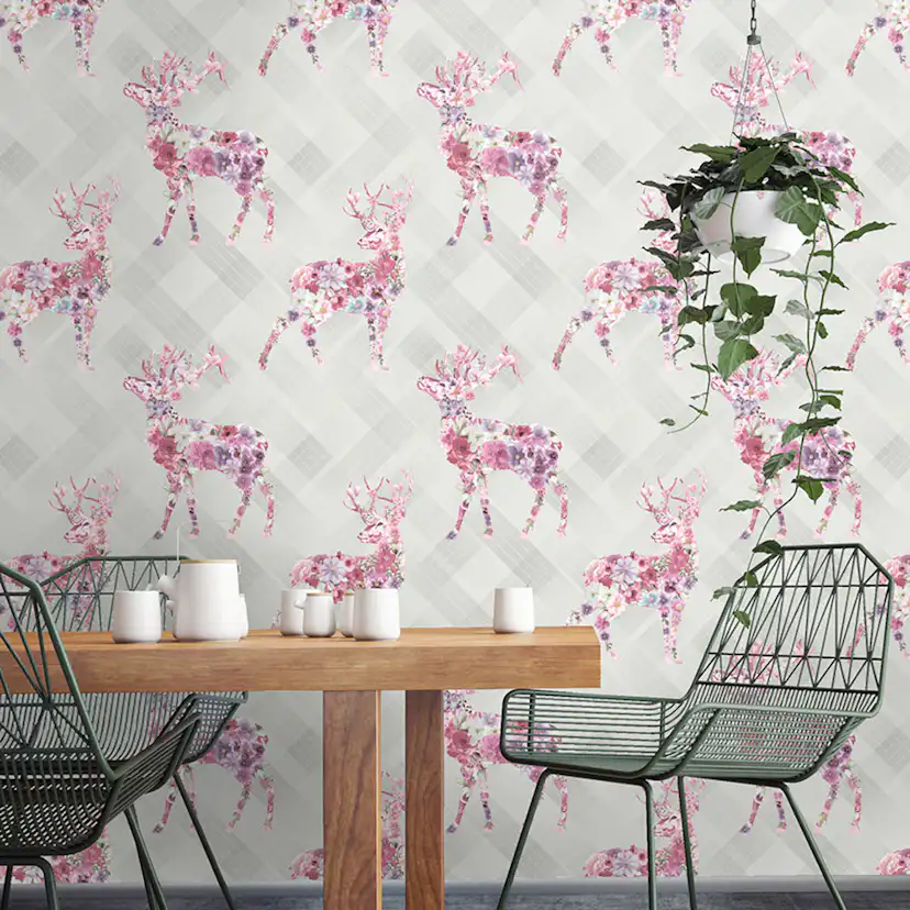 Tapet Holden Decor Limited Kaleidoscope 90623