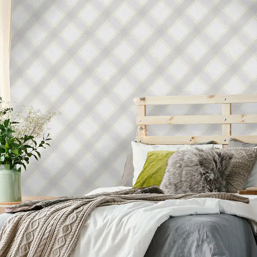 Tapet Holden Decor Limited Kaleidoscope 90641