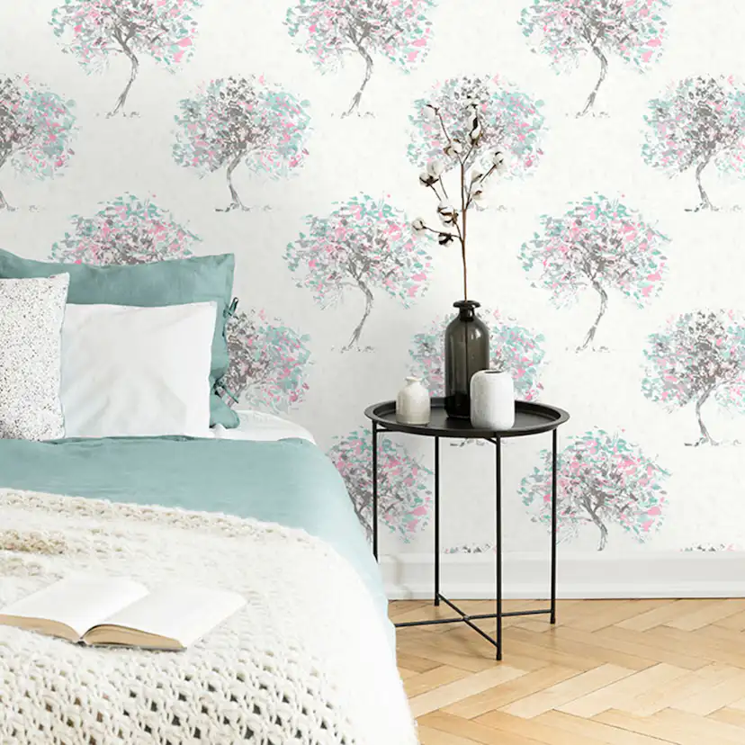 Tapet Holden Decor Limited Kaleidoscope 90652