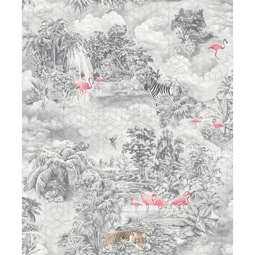 Tapet Holden Decor Limited Kaleidoscope 90661