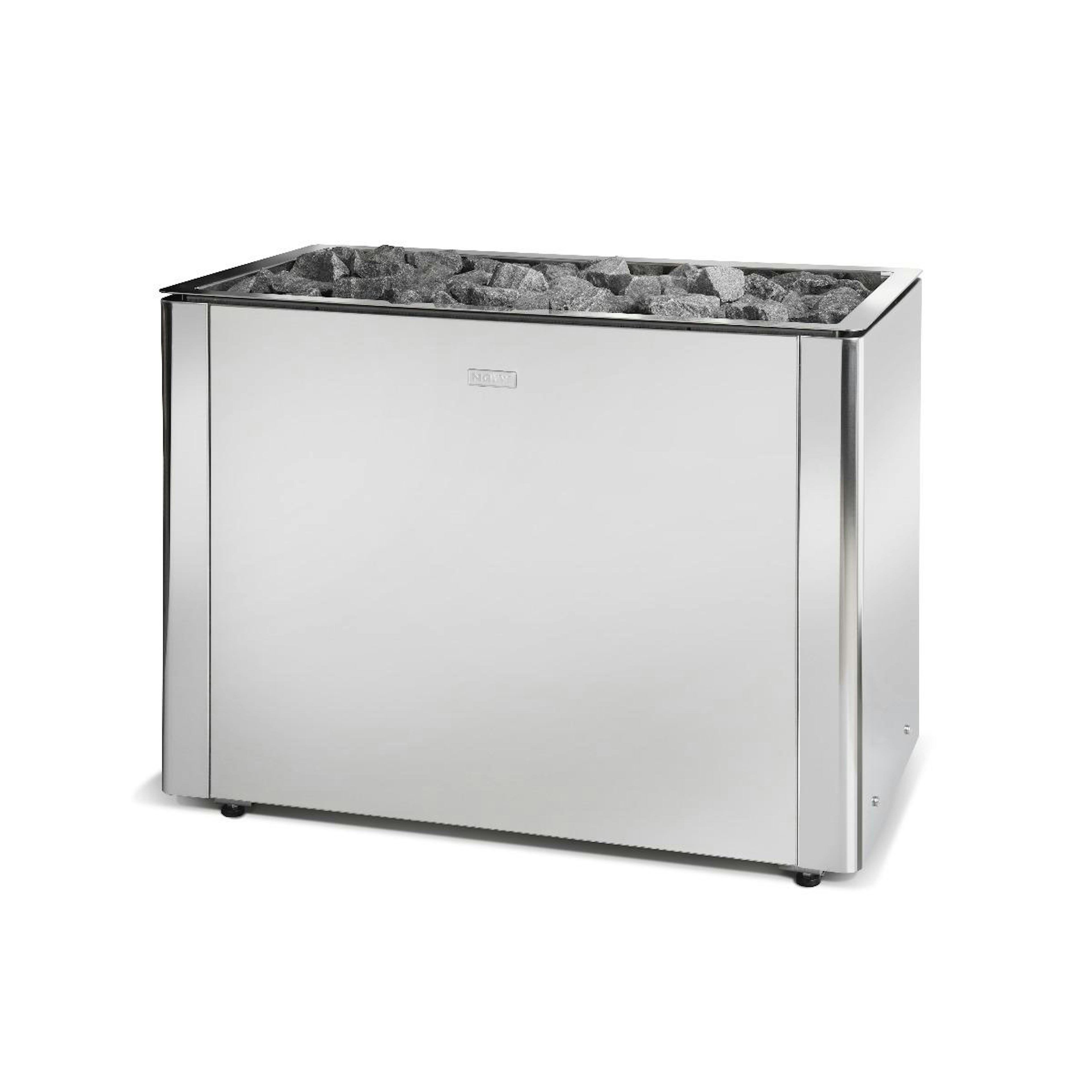 Bastuaggregat Narvi UltraBig Utan Kontroll