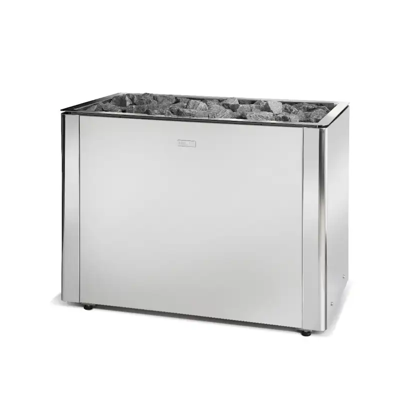 Bastuaggregat Narvi UltraBig Utan Kontroll