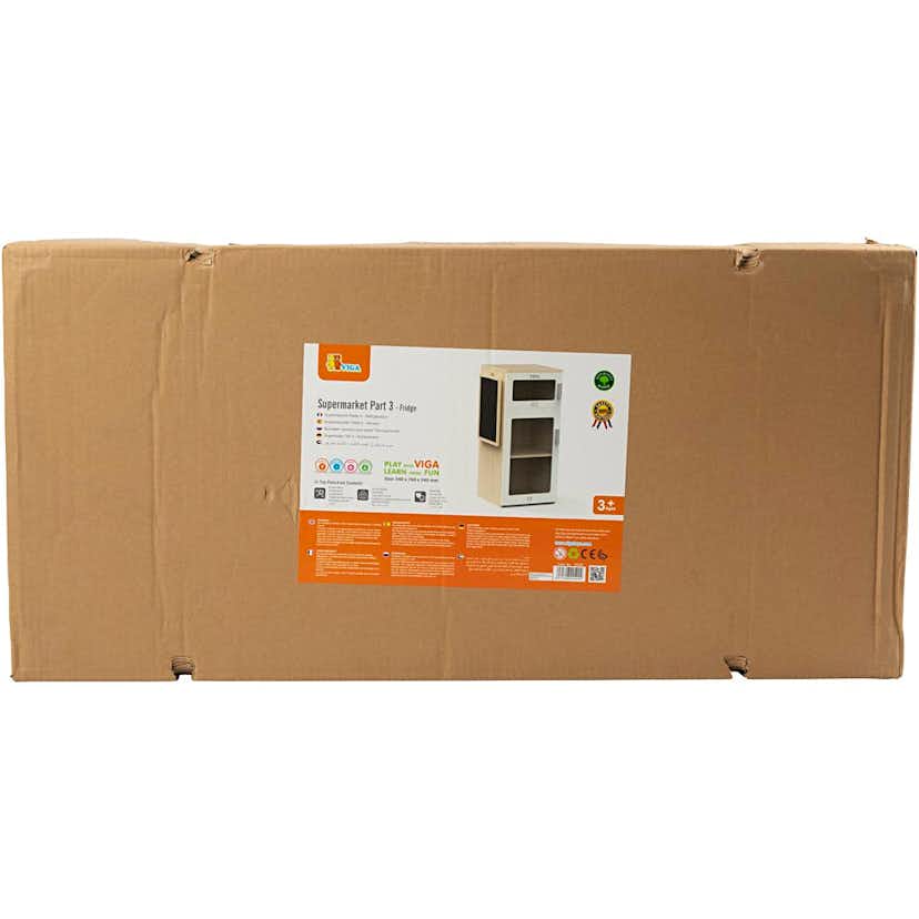 Kylenhet Creativ Company VIGA