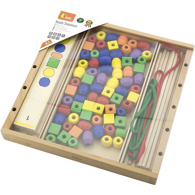 Kulspel Creativ Company VIGA