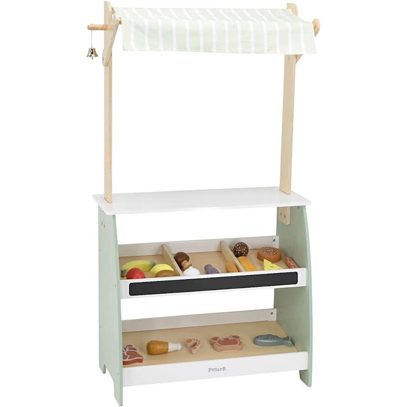 Marknadsstånd Creativ Company VIGA