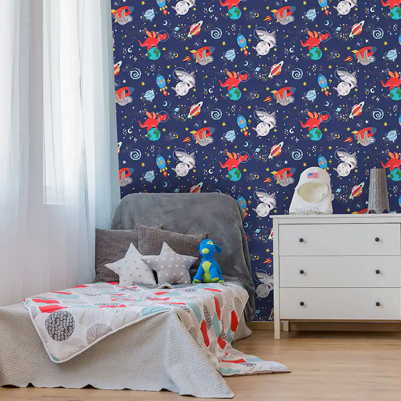 Tapet Holden Over the Rainbow 90922