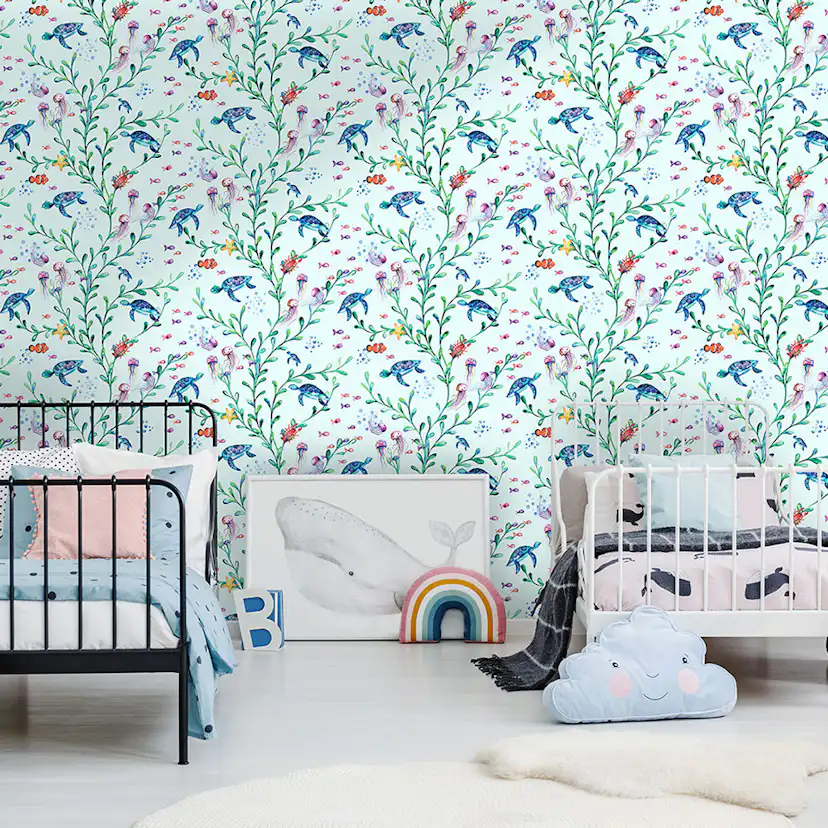 Tapet Holden Over the Rainbow 90941