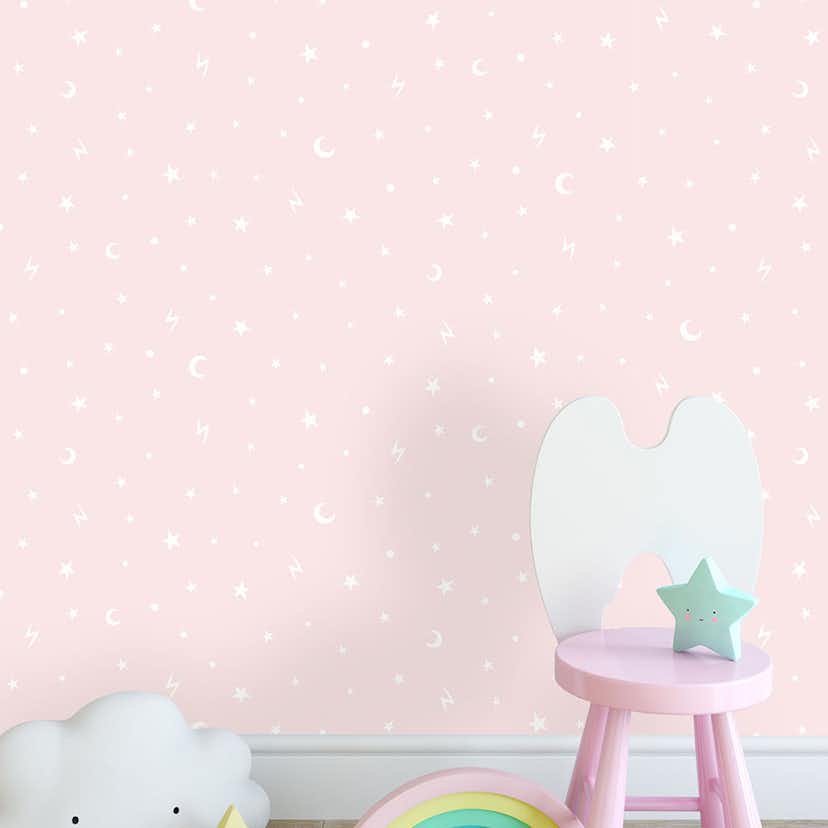 Tapet Holden Over the Rainbow 90981