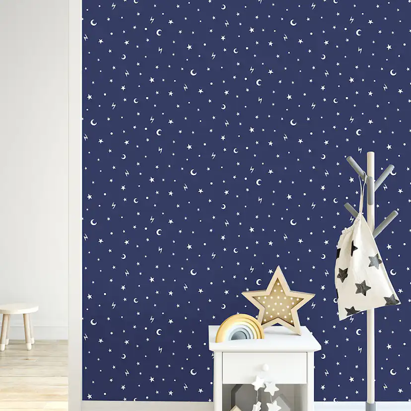 Tapet Holden Over the Rainbow 90982