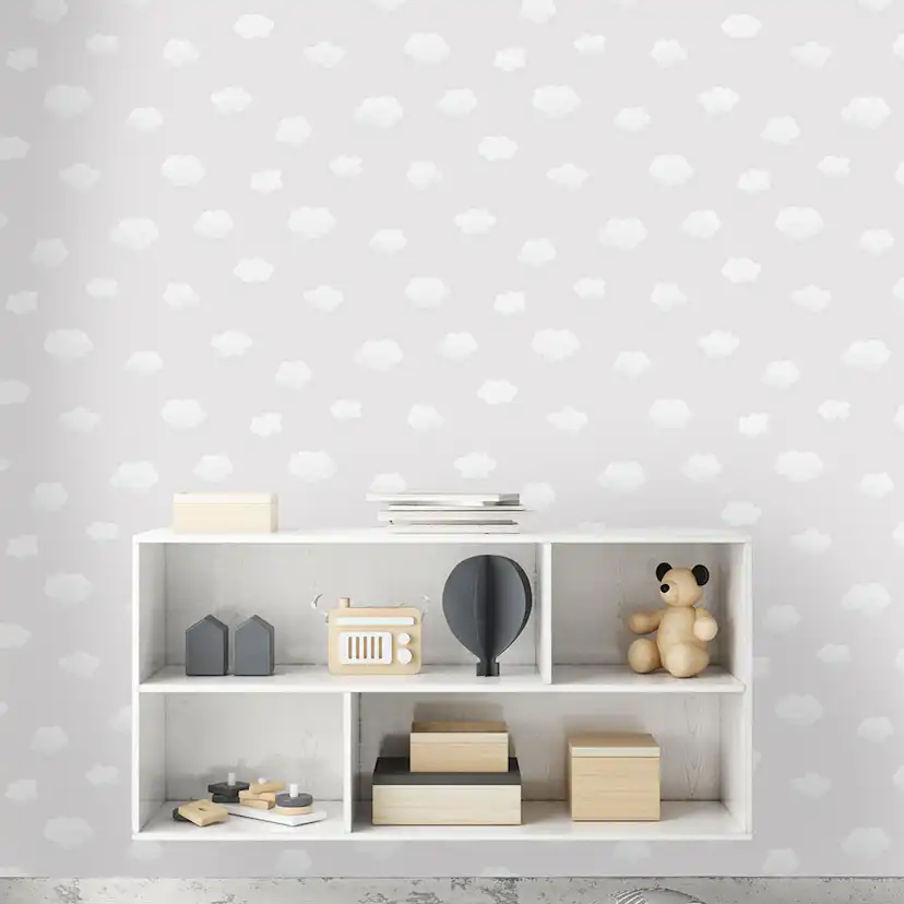 Tapet Holden Over the Rainbow 90990