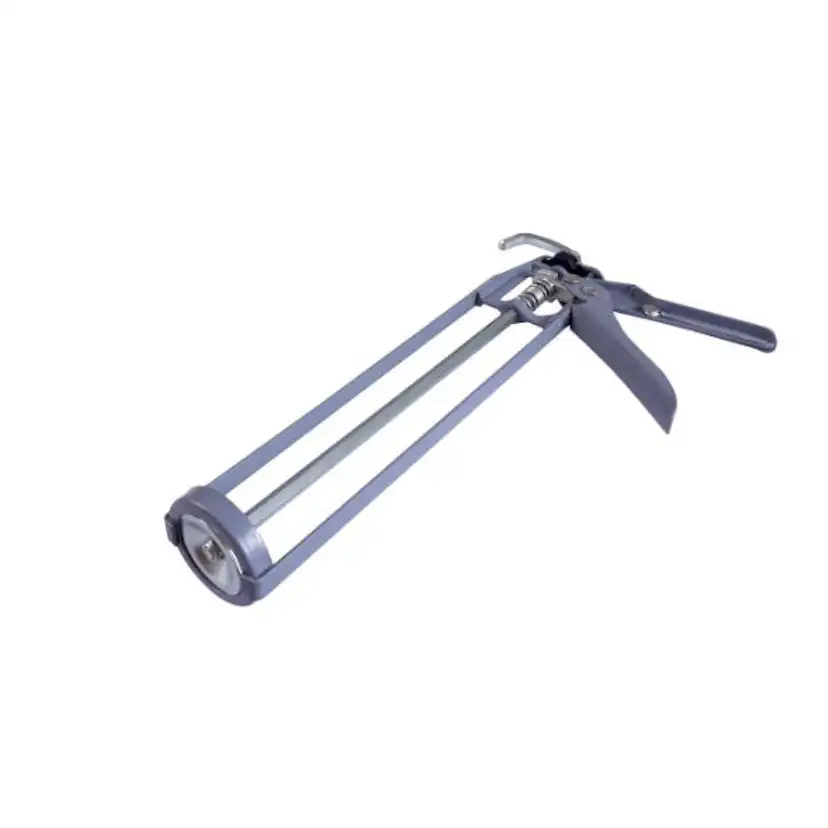 Fogspruta Mäster Skelett