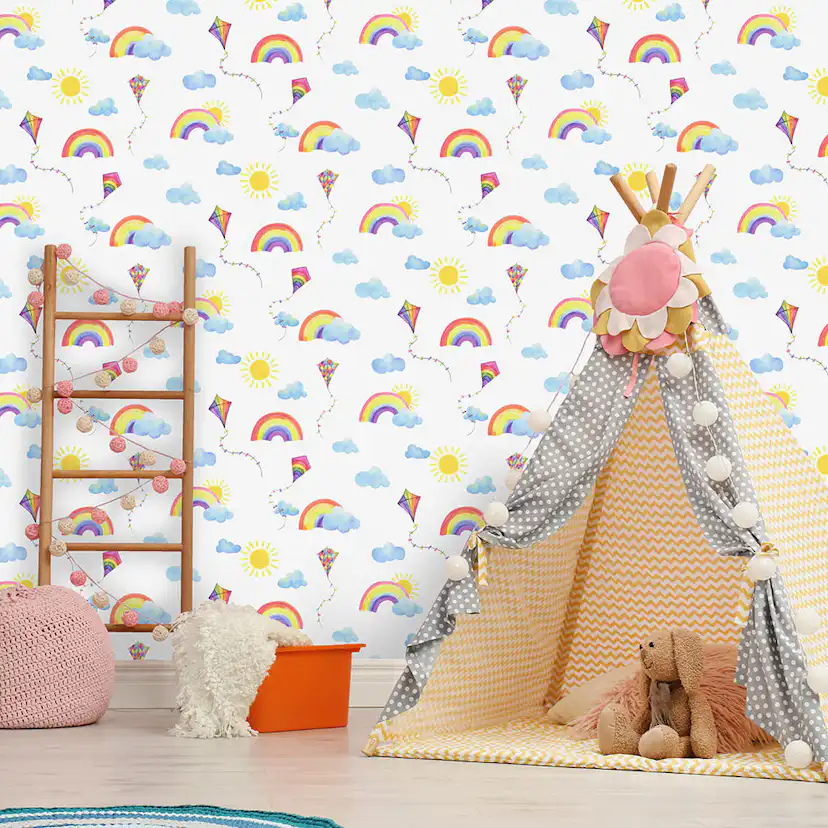 Tapet Holden Over the Rainbow 91020