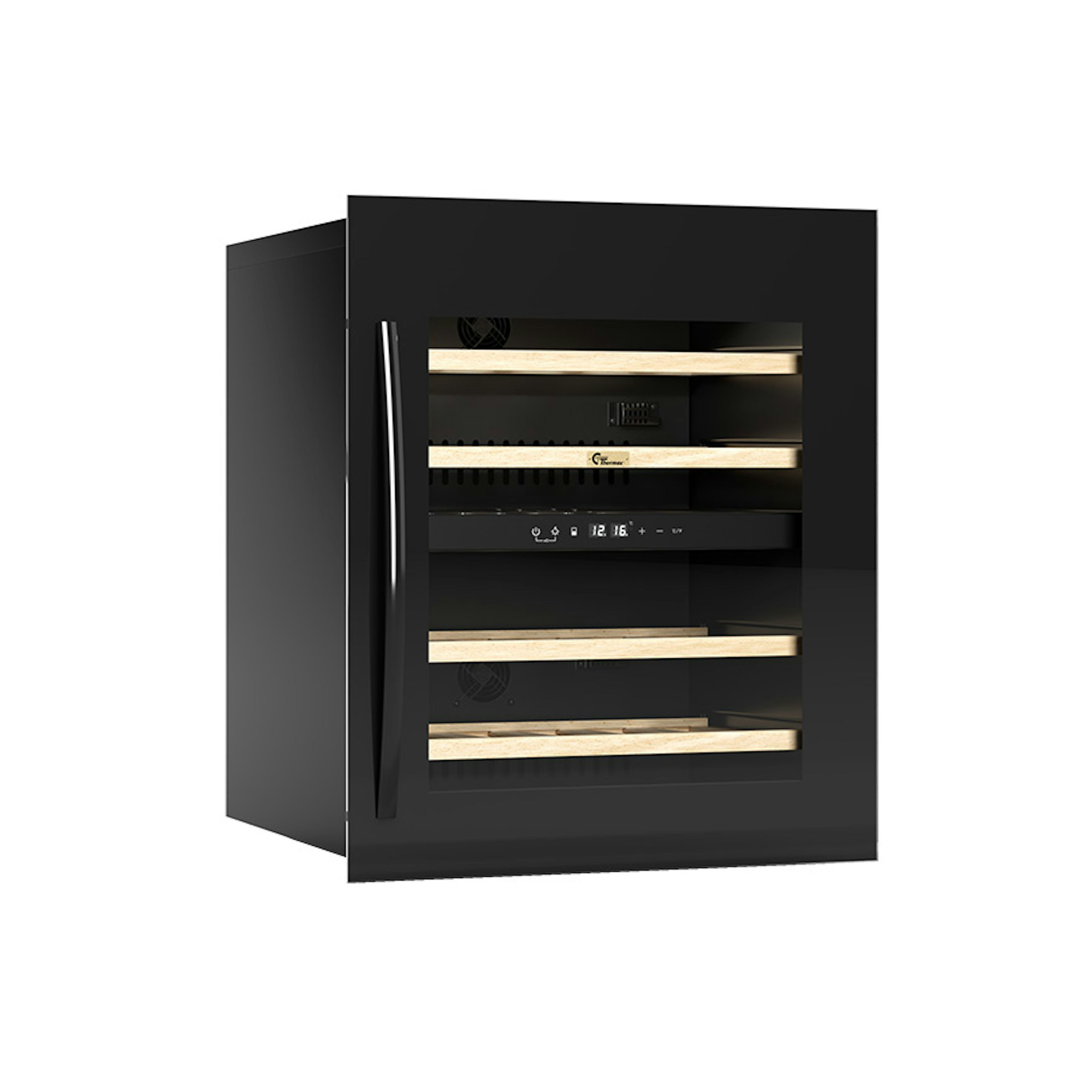 Vinkyl Thermex Winemex 30 Dubbelzon