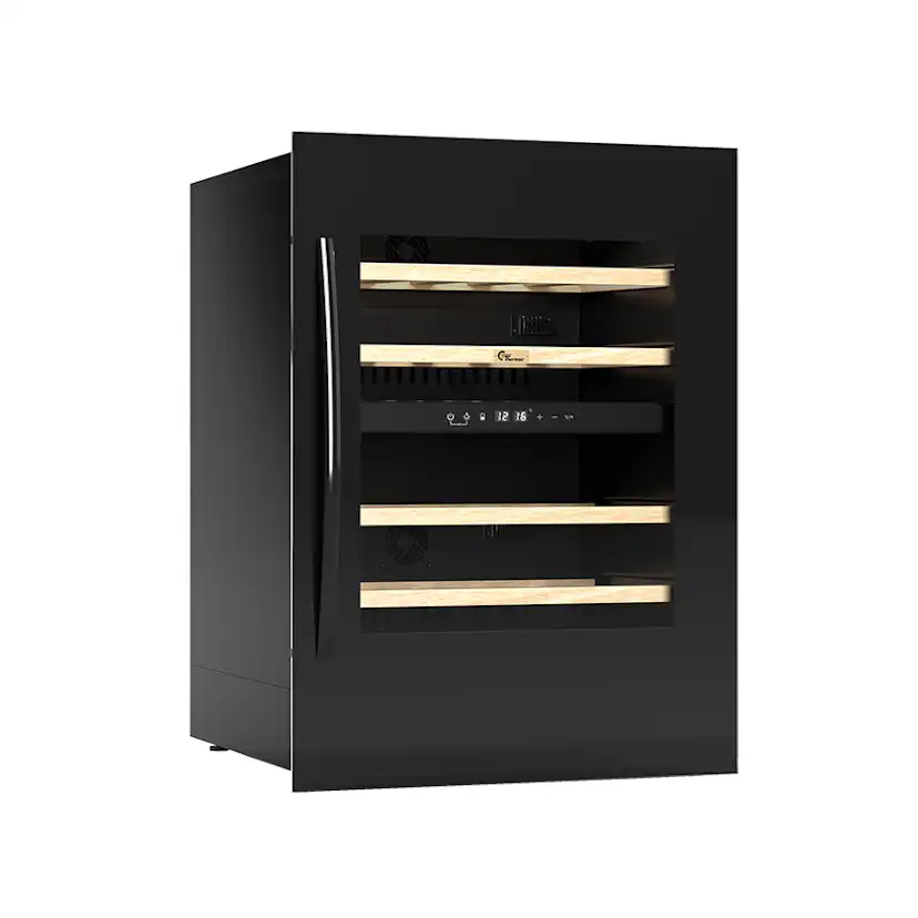 Vinkyl Thermex Winemex 30 Dubbelzon