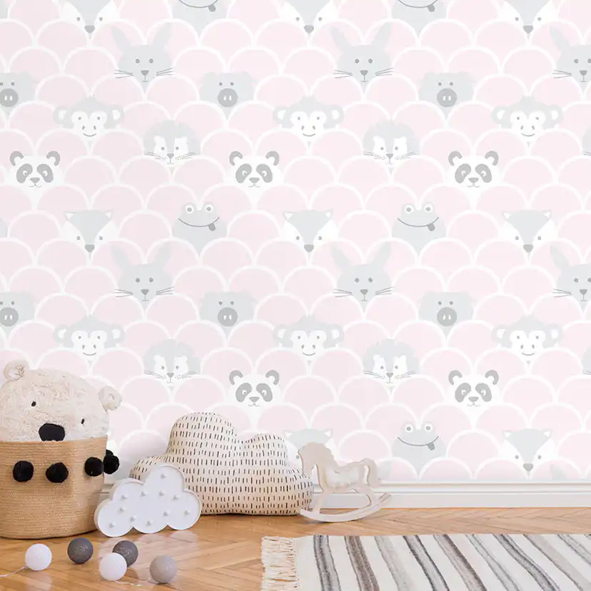 Tapet Holden Over the Rainbow 91031