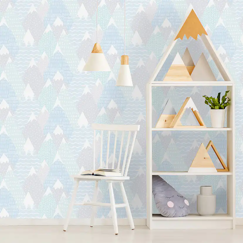 Tapet Holden Over the Rainbow 91052