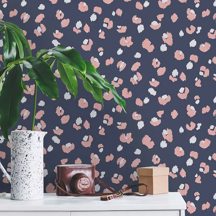 Tapet Holden Utopia 91071