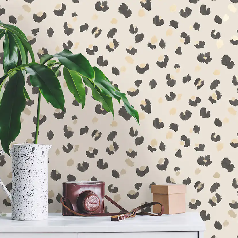 Tapet Holden Utopia 91072