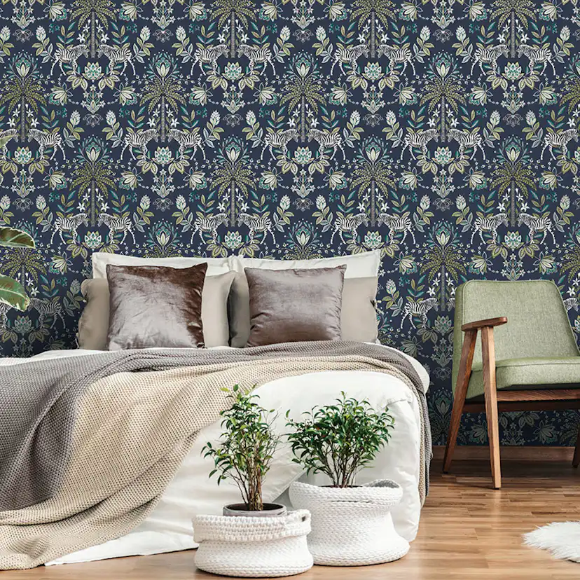 Tapet Holden Utopia 91091