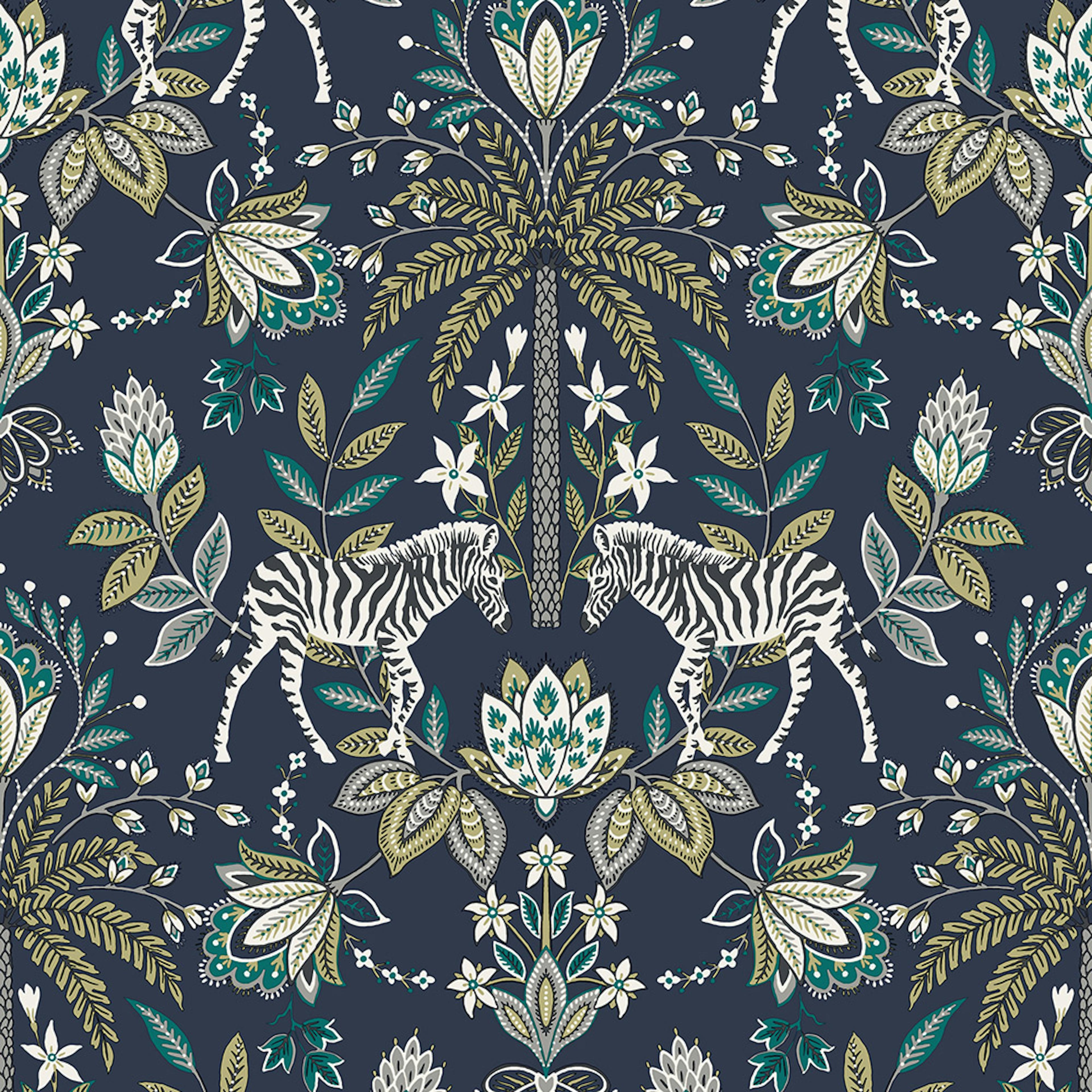 Tapet Holden Utopia 91091