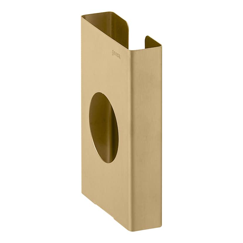 Sanitetspåshållare Geesa Nemox