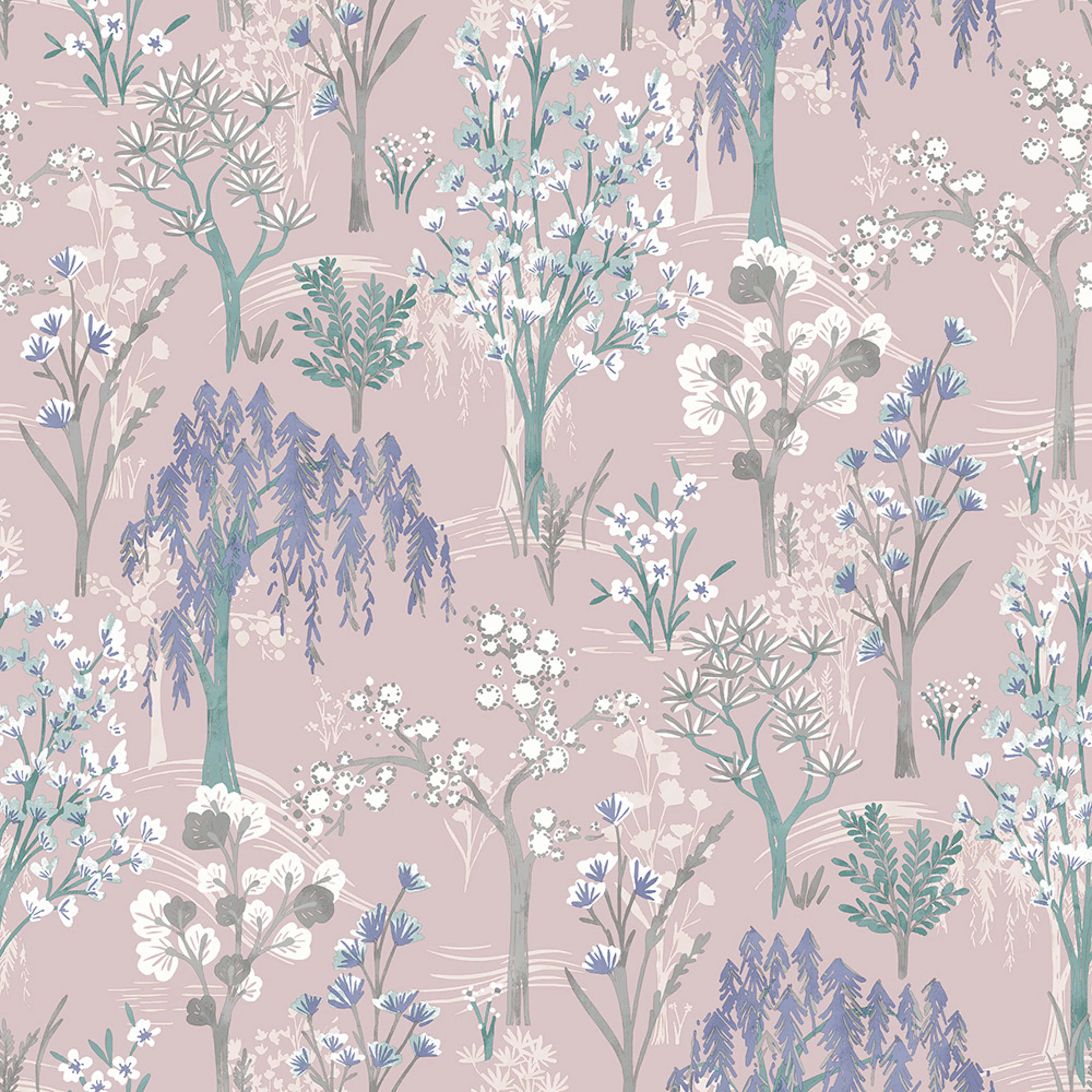 Tapet Holden Utopia 91130