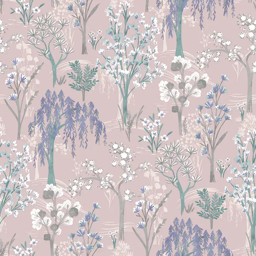 Tapet Holden Utopia 91130