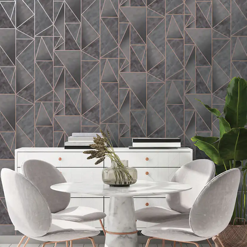 Tapet Holden Utopia 91142