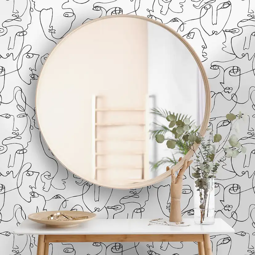 Tapet Holden Amazonia 91273