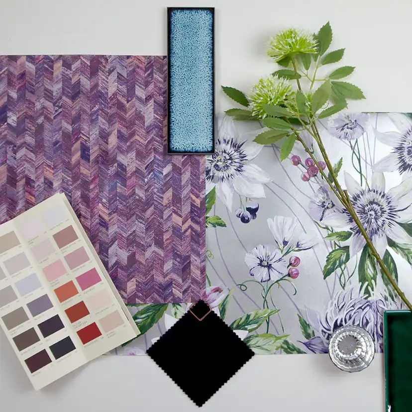 Tapet Holden Amazonia 91293