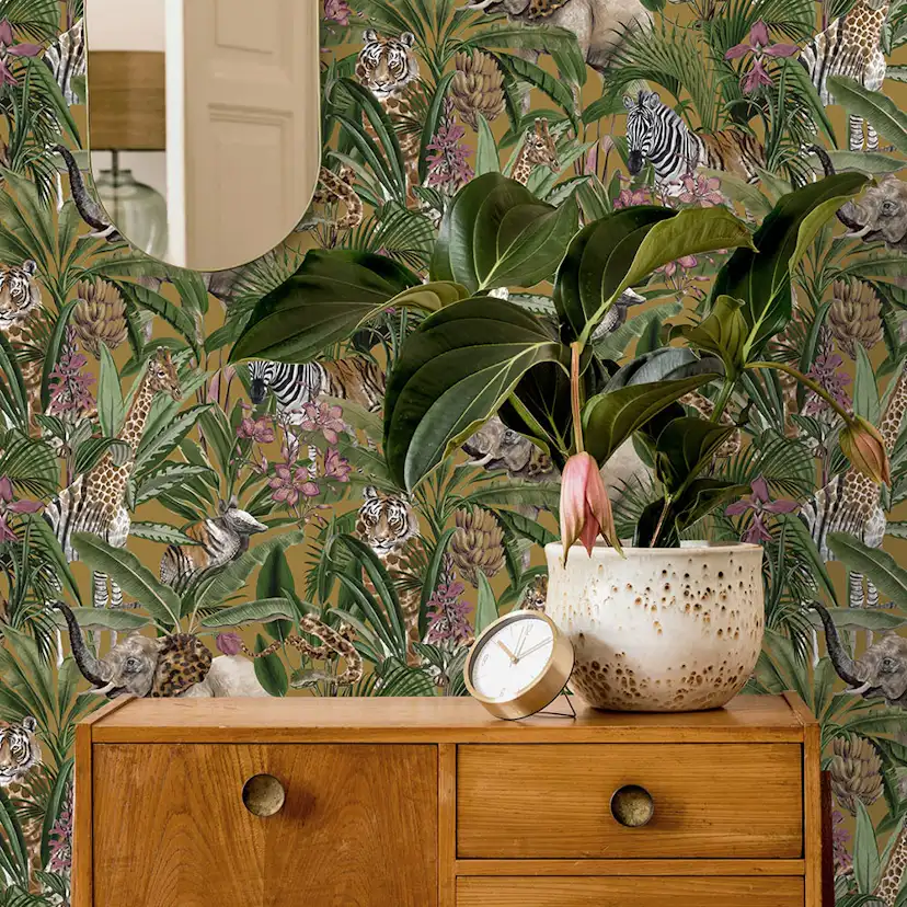 Tapet Holden Amazonia 91313