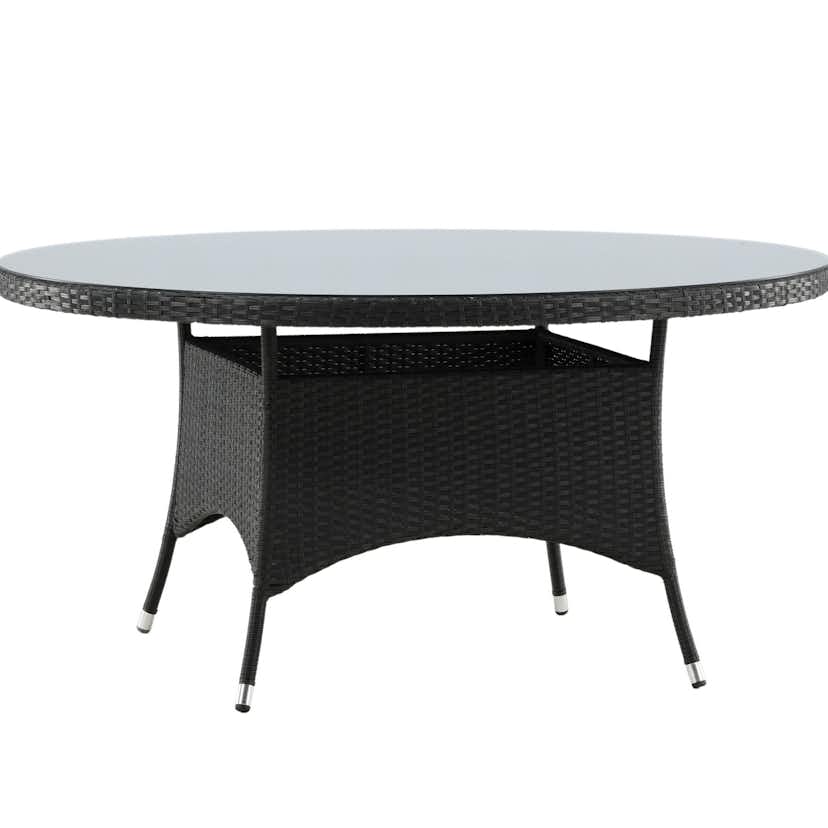 Utebord Venture Home Volta Ø 150 cm