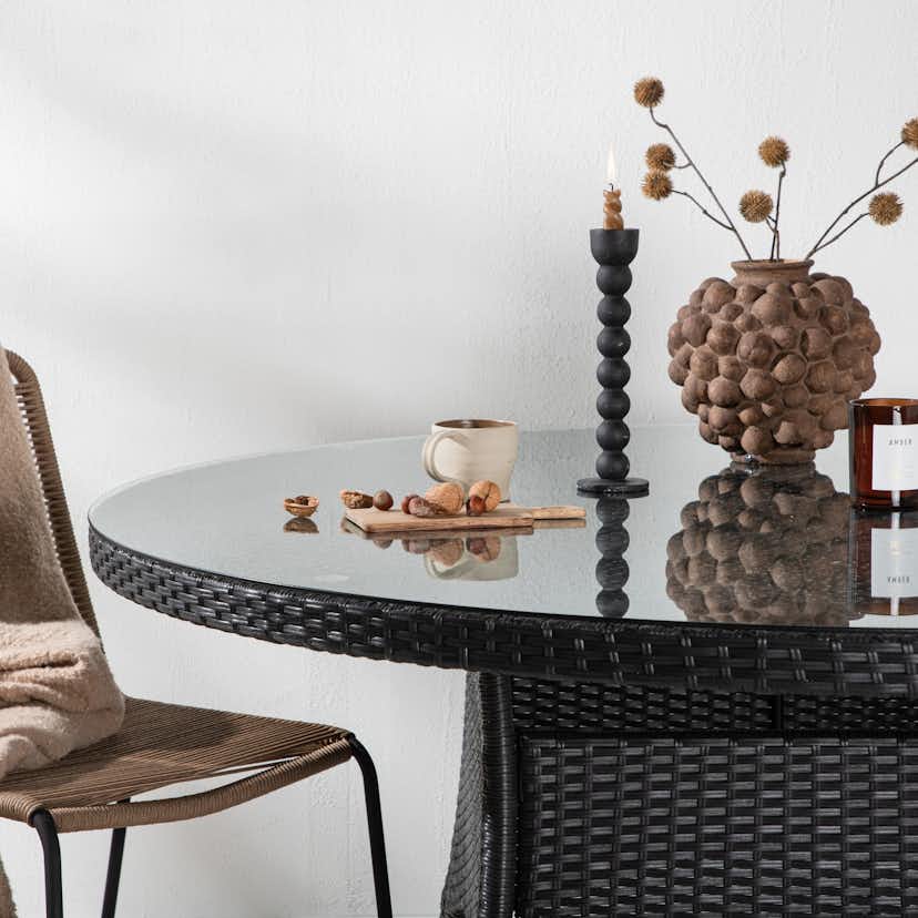 Utebord Venture Home Volta Ø 150 cm