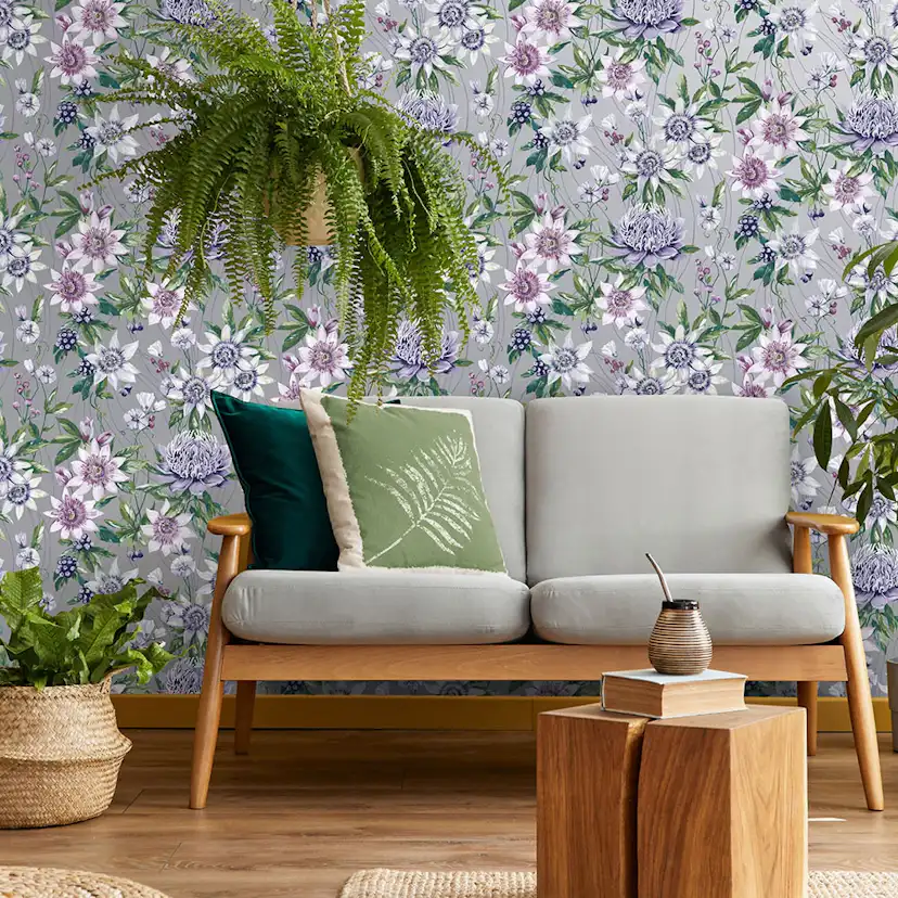 Tapet Holden Amazonia 91323