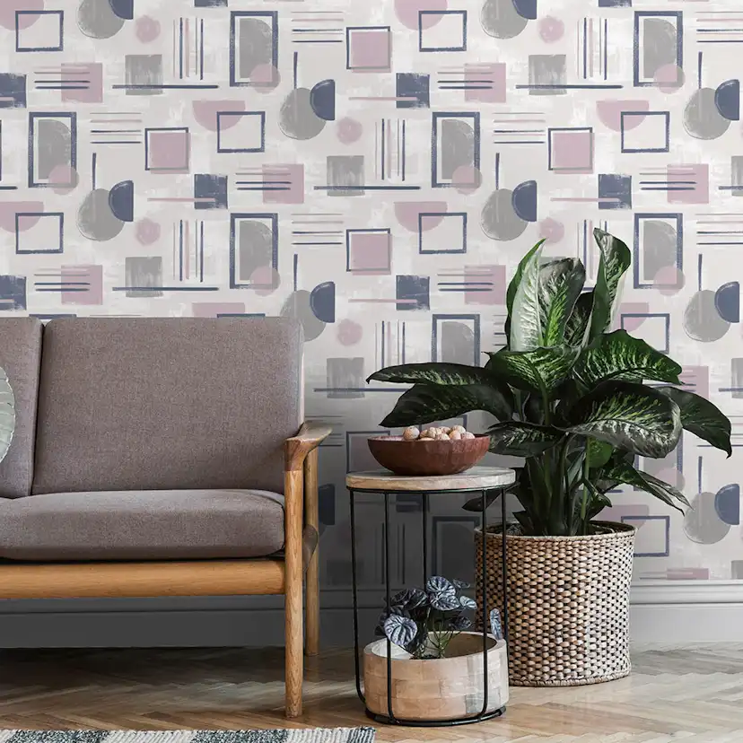 Tapet Holden Amazonia 91332