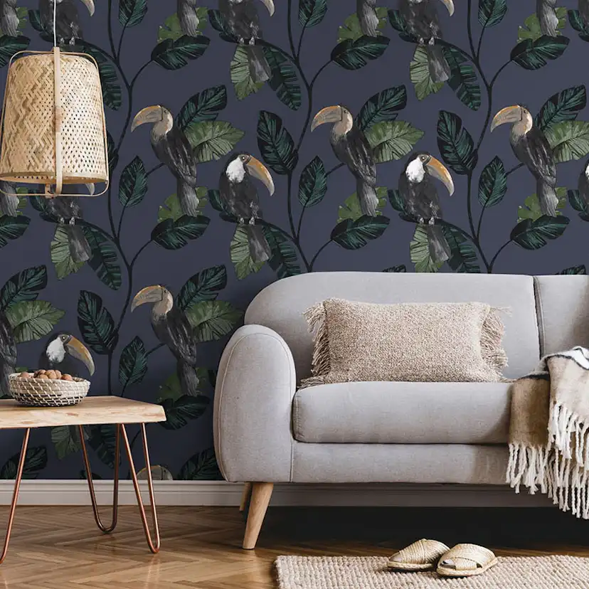 Tapet Holden Amazonia 91343