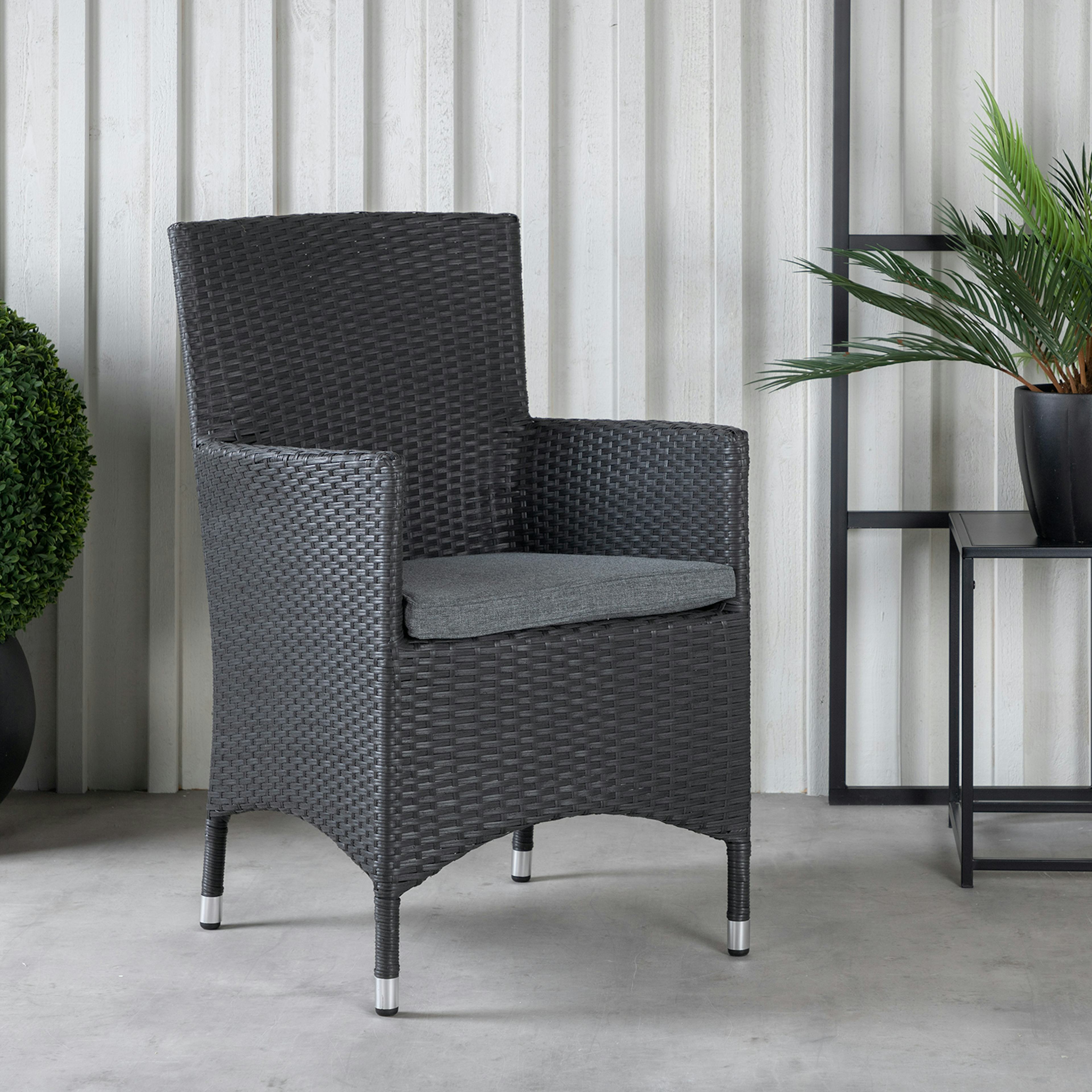 Utefåtölj Venture Home Malin