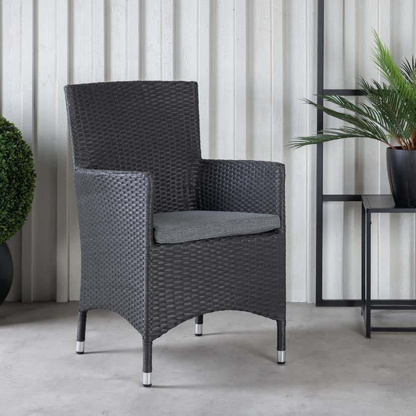 Utefåtölj Venture Home Malin