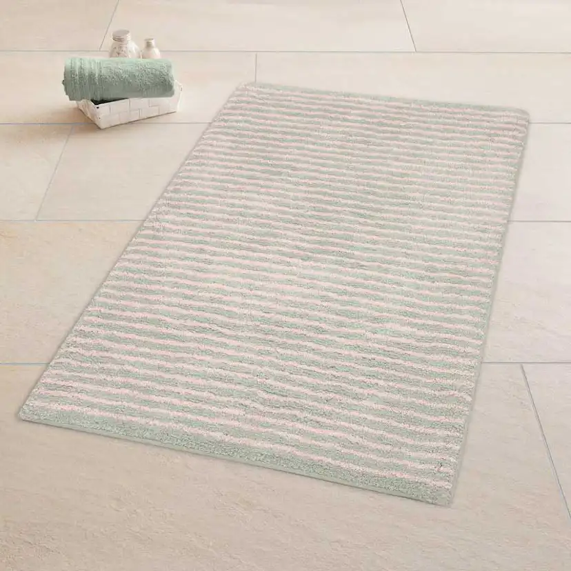 Badrumsmatta Kleine Wolke Amalia